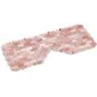 Crystallove Rose Quartz Maschera — Maschera viso e corpo