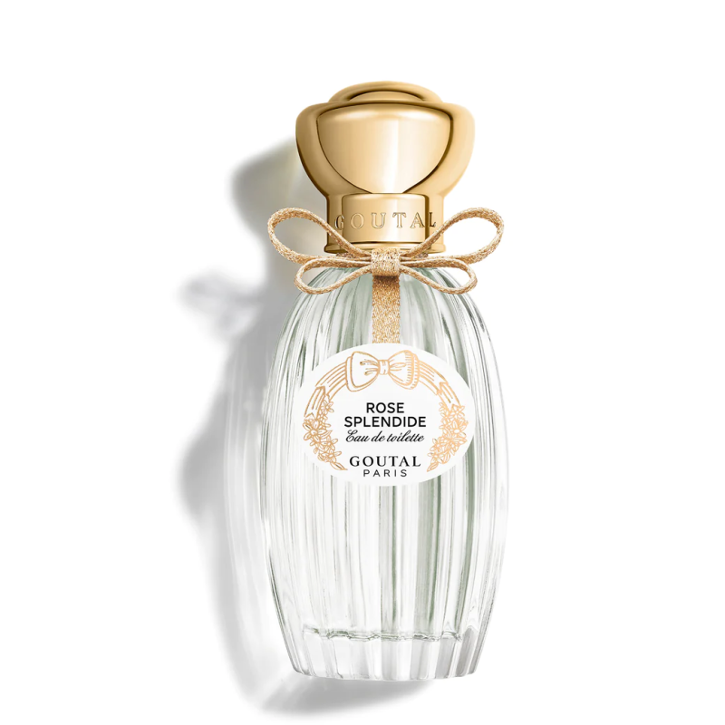 Annick goutal Woda toaletowa Rose Splendide dla kobiet - 100ml