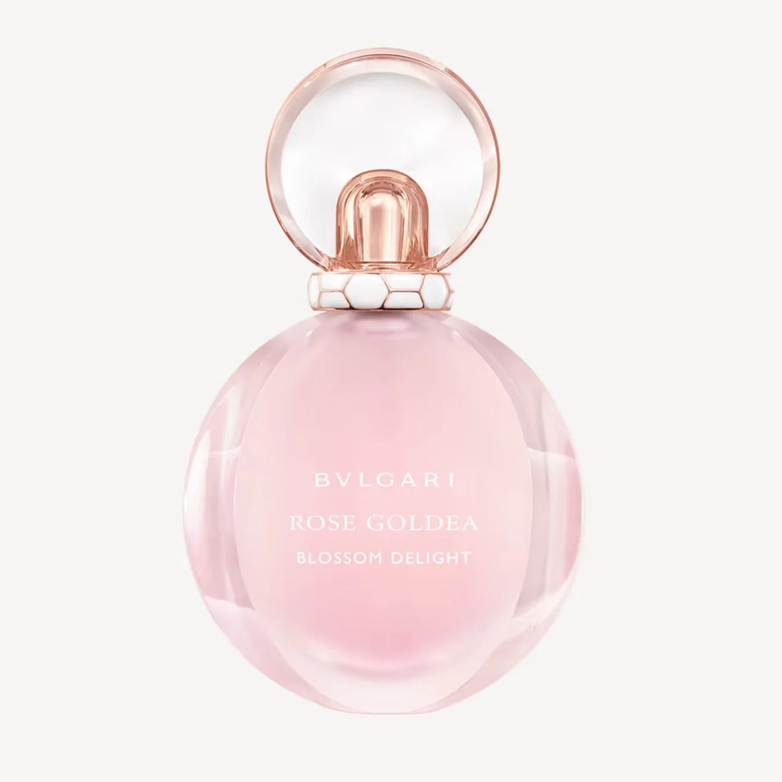 Bvlgari Туалетная вода Rose Goldea Blossom Delight для женщин - 75 мл