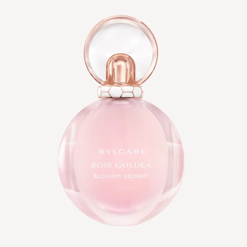Bvlgari Rose Goldea Blossom Delight Eau de Toilette Damen – 75 ml