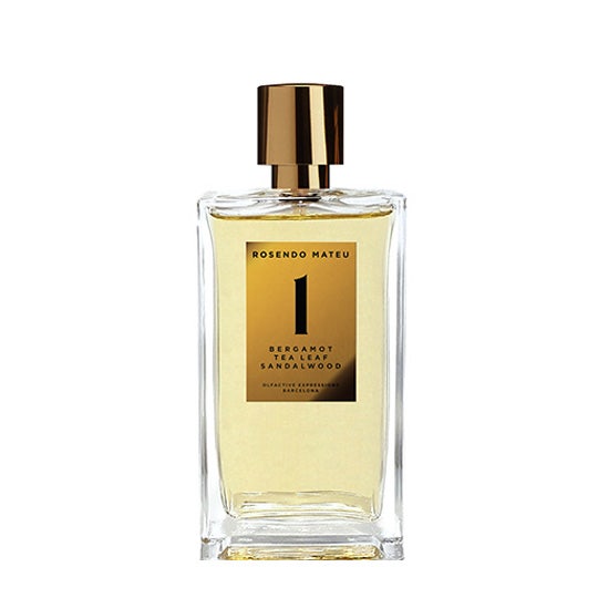 ماء عطر روزيندو ماتيو رقم 1 - 100 مل