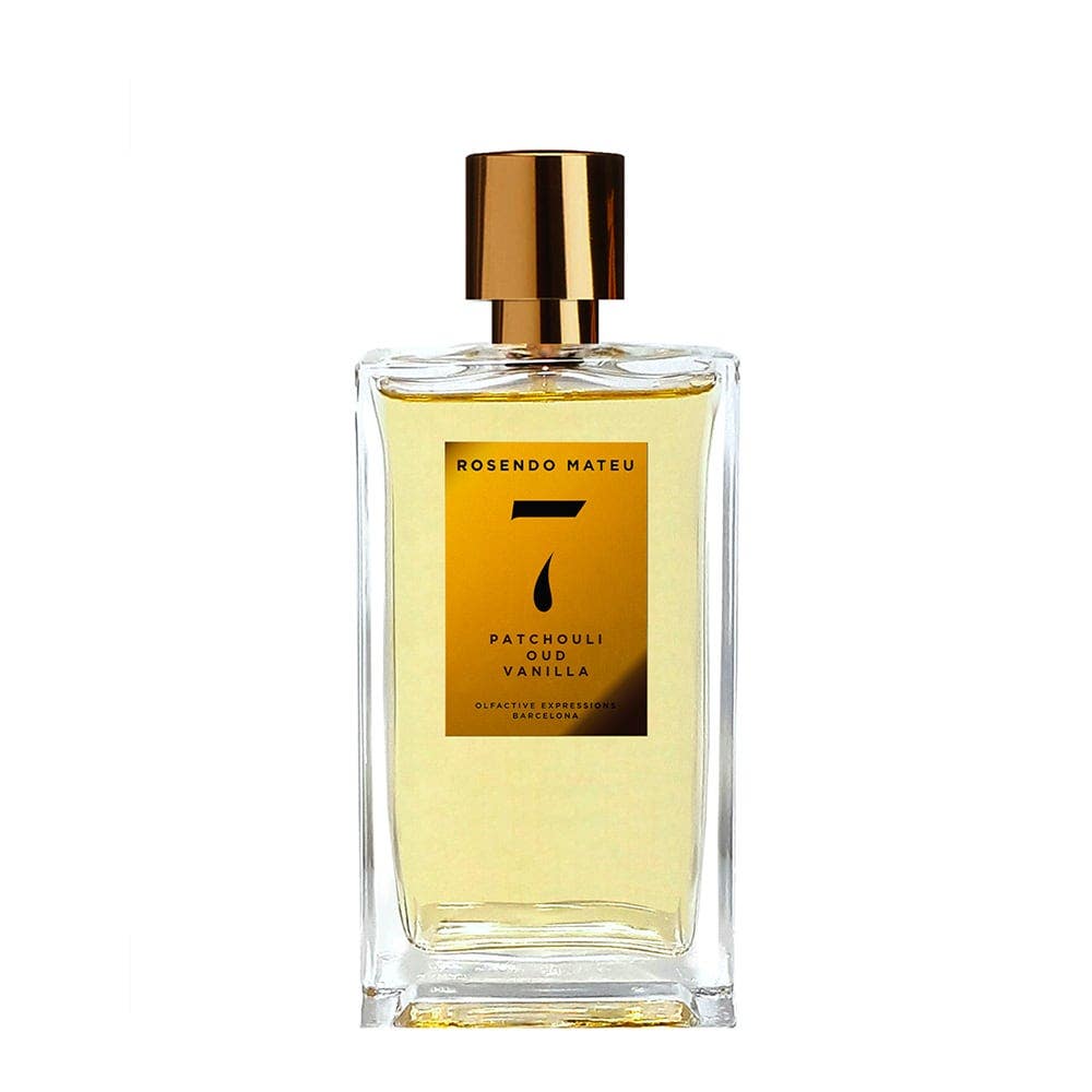 ماء عطر روزيندو ماتيو رقم 7 - 100 مل