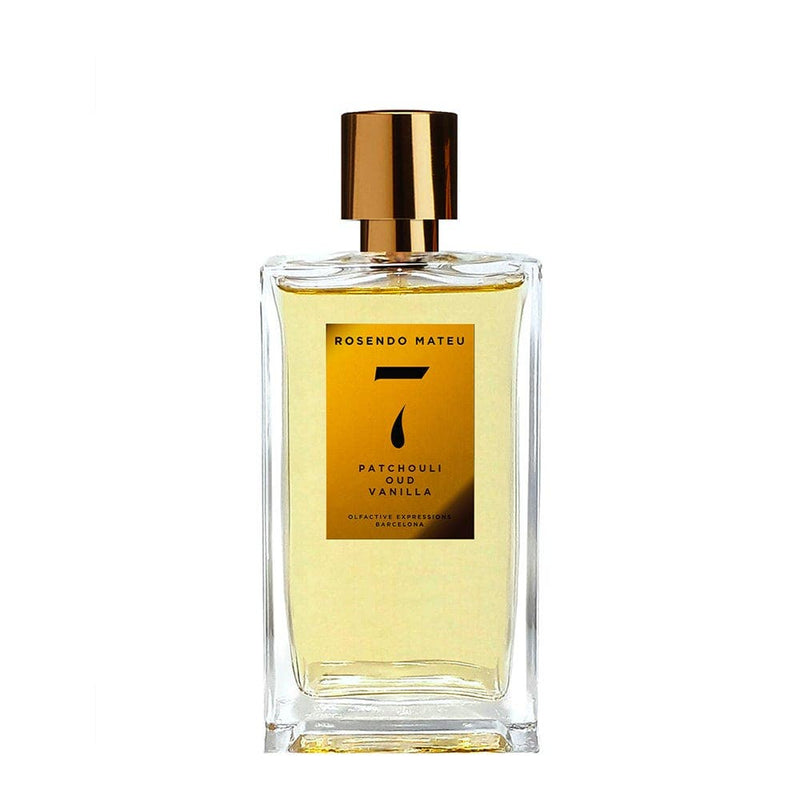 Rosendo mateu #7 Eau de Parfum - 100 ml