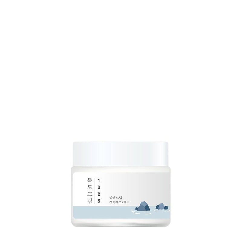 Round lab 1025 Dokdo Crema 80 ml