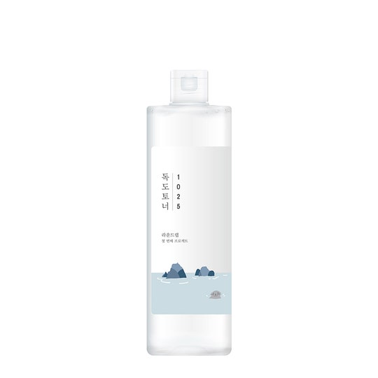 Round Lab 1025 Dokdo tonic 500 ml