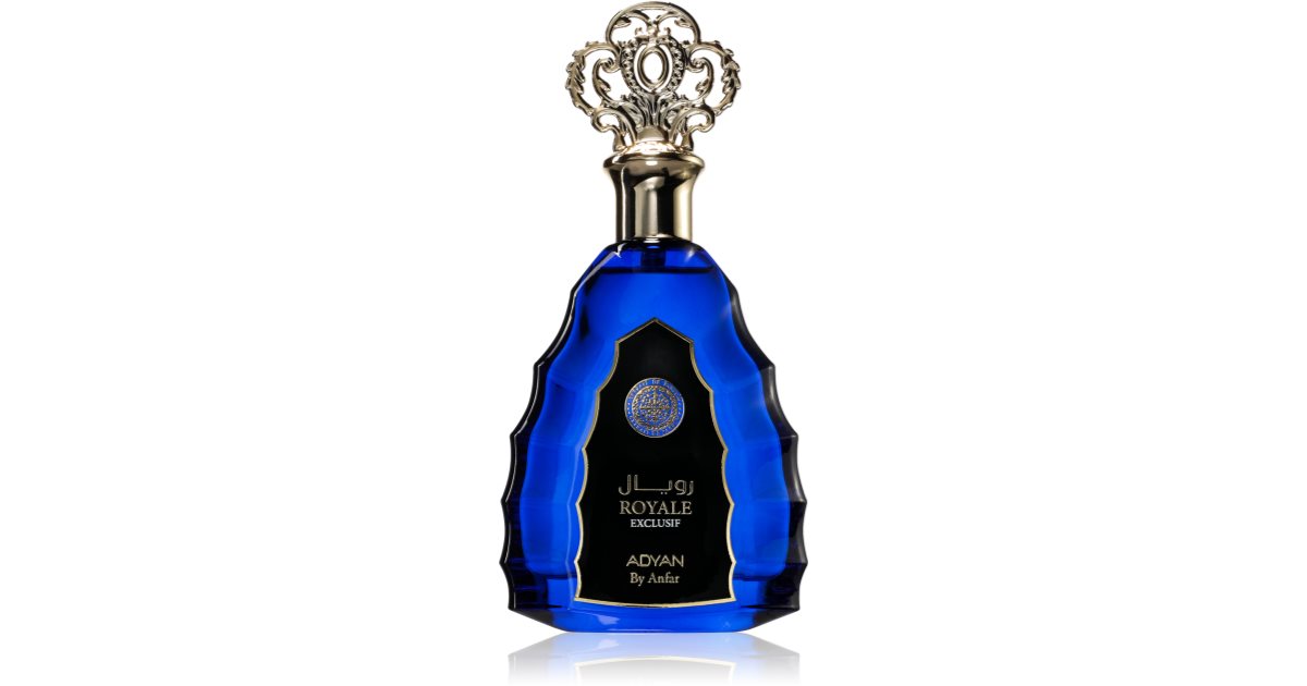 Adyan Royale Exclusif Eau de Parfum unisex 100 ml