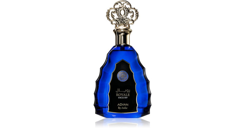 Adyan Royale Exclusif Eau de Parfum unisex 100 ml