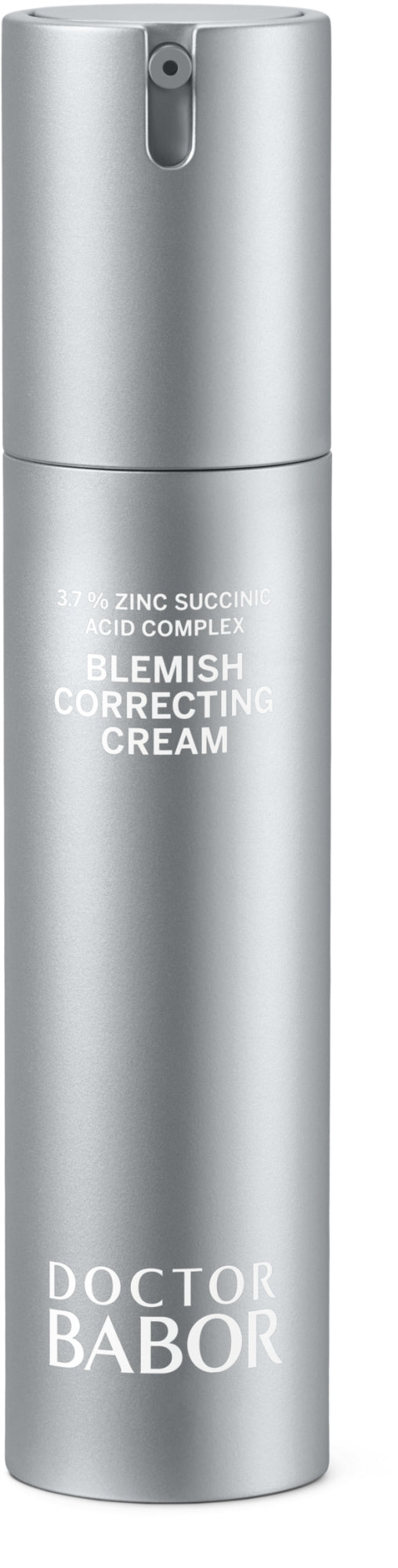 Crema per correttore delle imperfezioni della pelle Babor Doctor Babor Clarifying Blemish Correcting Cream 50 ml