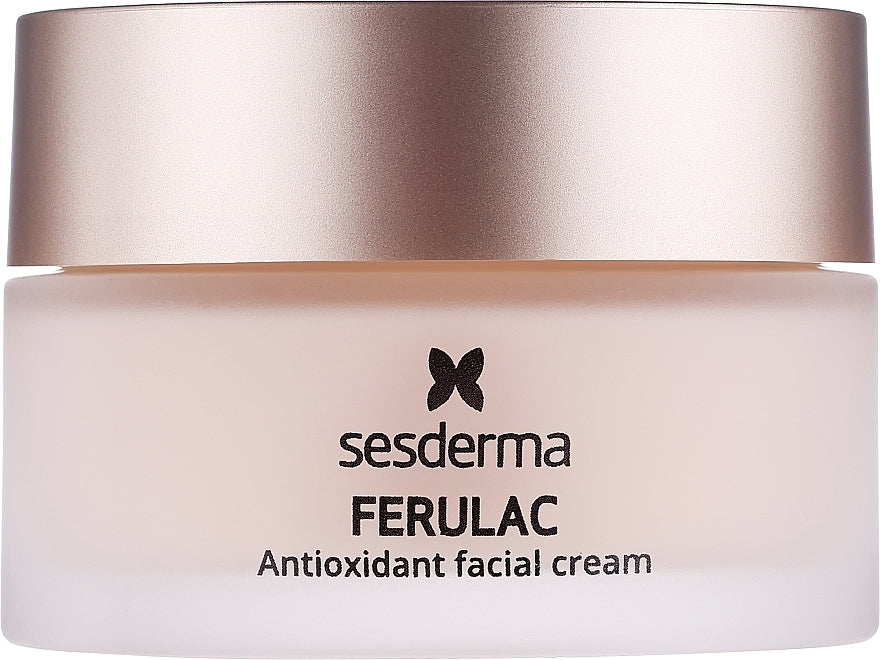 Sesderma Ferulac Crema Viso Antiossidante 50 ml — Crema Viso