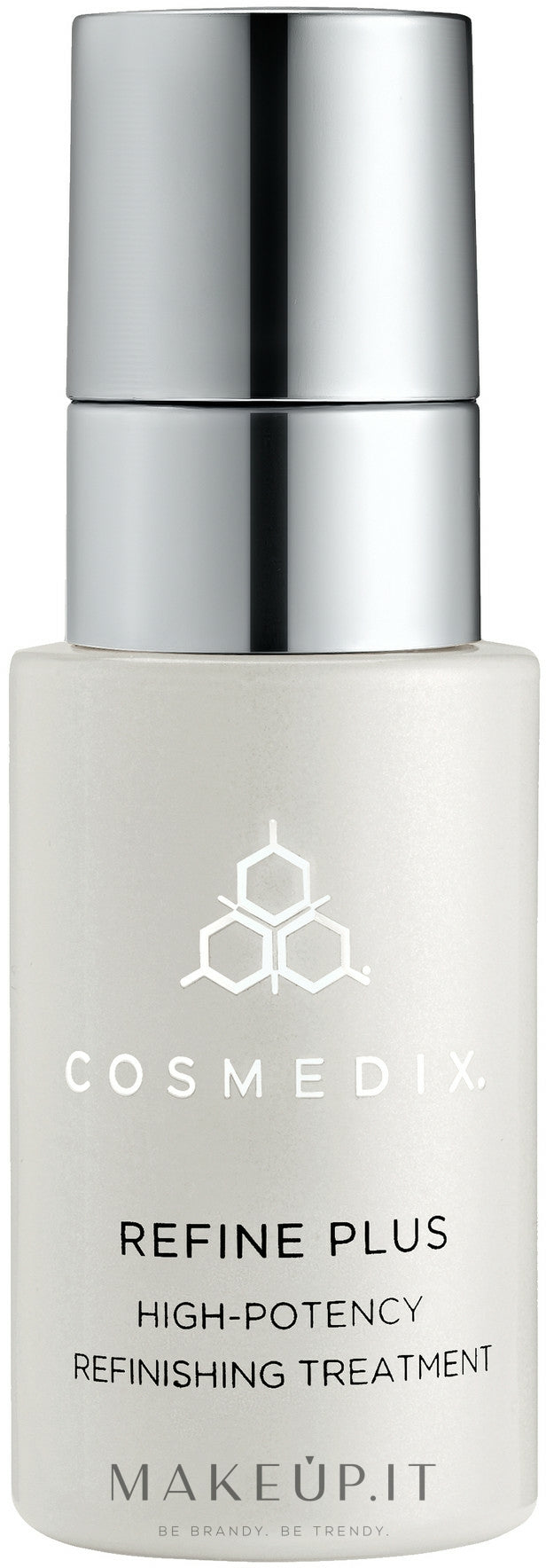 Siero viso Cosmedix Refine Plus High Potency Refinishing Treatment 15 ml