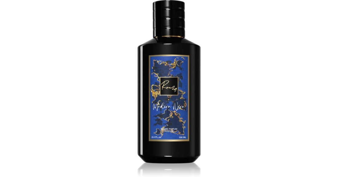 Rua29 Madera Nera Eau de Parfum para homens 100 ml