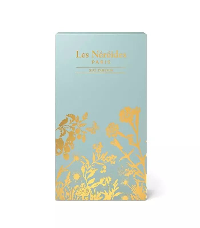 Les Nereides Rue Paradis 100 ml Unisex — Eau de Parfum