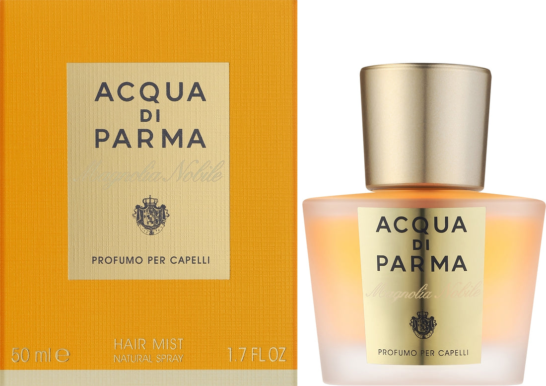 Acqua Di Parma Magnolia Nobile Hair Mist Spray profumato per capelli 50 ml