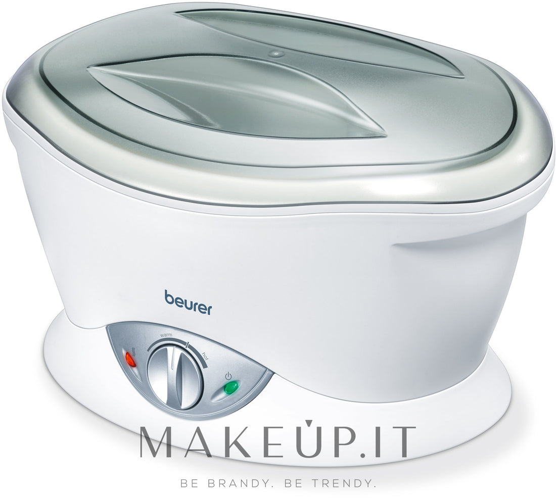 Bagno di paraffina Beurer Paraffin Bath MP 70