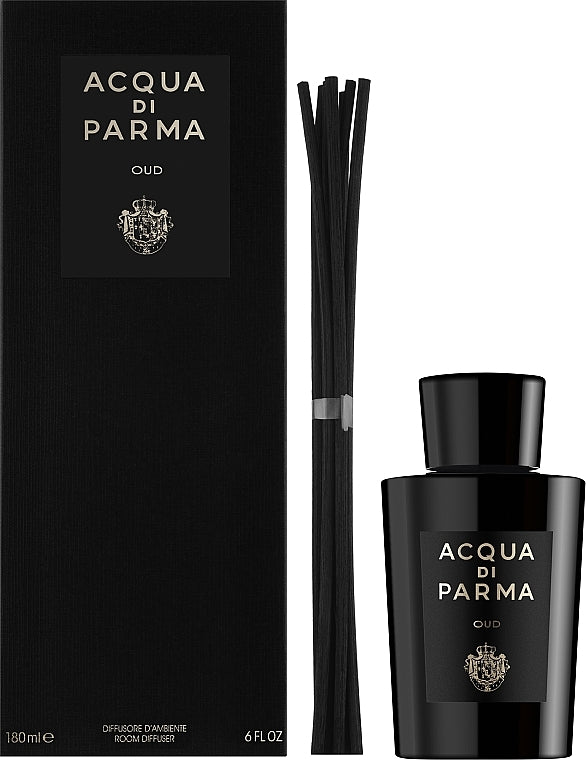 Acqua di Parma Acqua Di Parma Oud 180ml — Diffusore