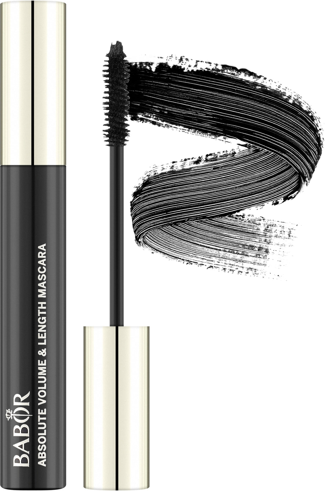 Babor Absolute Volume &amp; Length Mascara Black