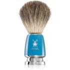 Mühle Rytmo Pure Badger Blue Resin 1 pieza — Brocha de afeitar