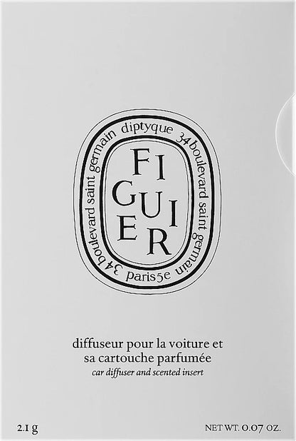 Diptyque Figuier Diffusore ambiente