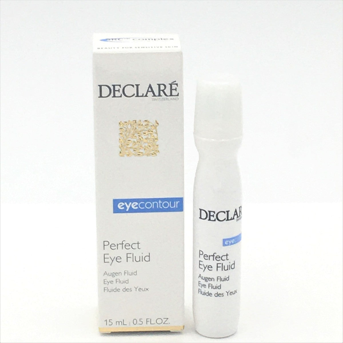 Augenkonturenfluid Declare Perfect Eye Fluid 15 ml 