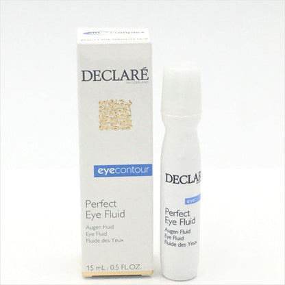Augenkonturenfluid Declare Perfect Eye Fluid 15 ml 