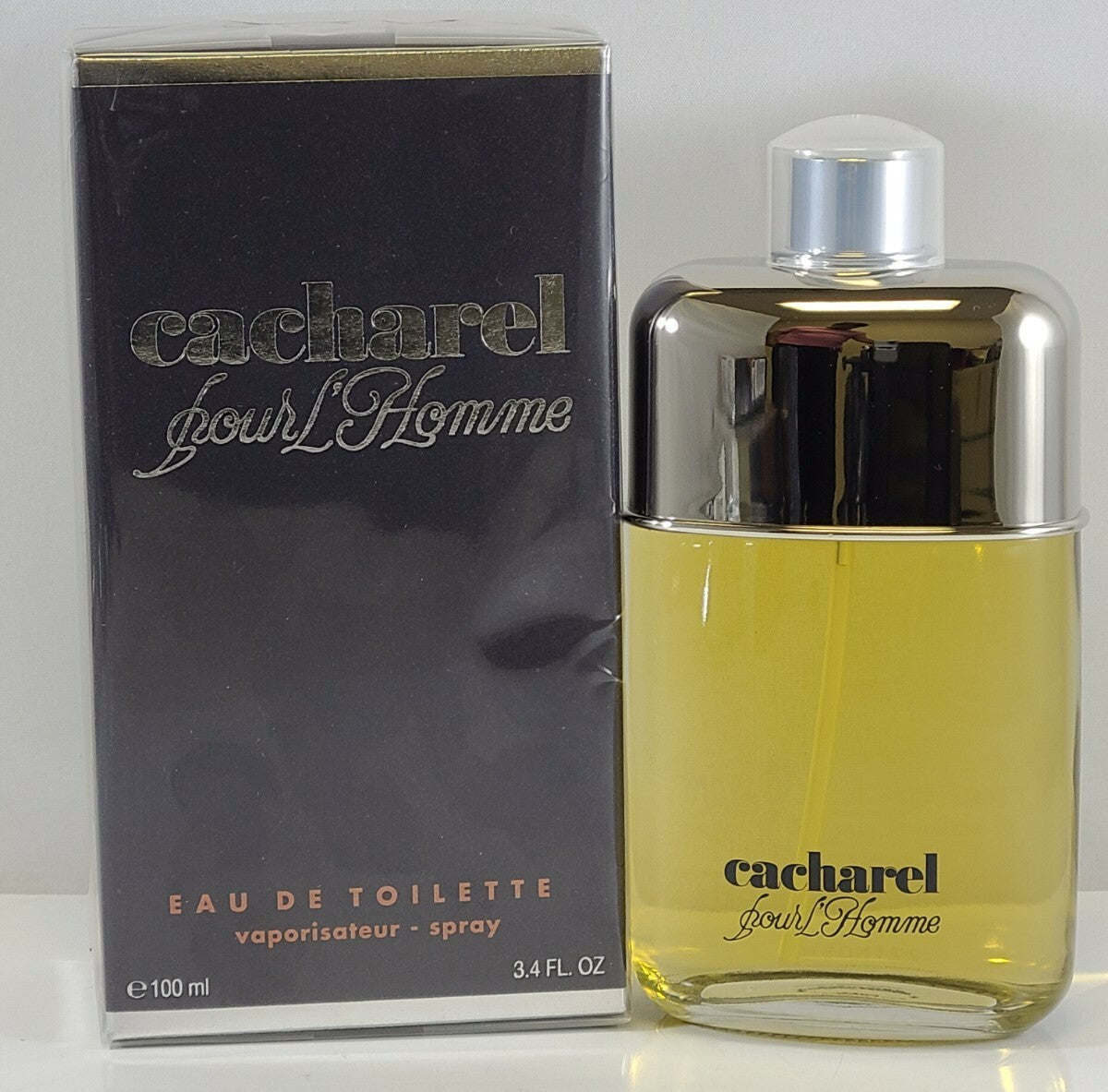 Cacharel pour L&