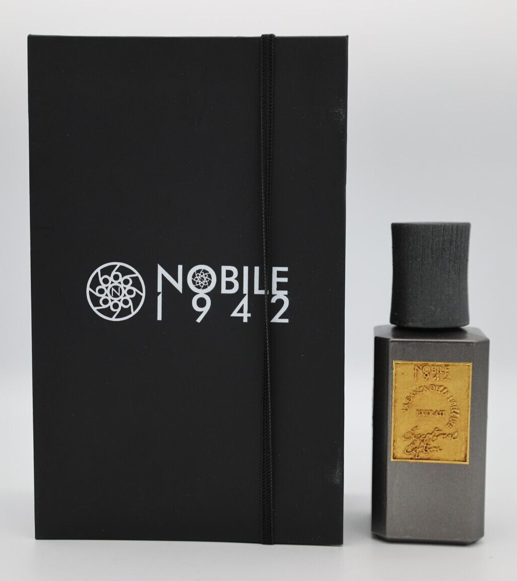 Nobile 1942 La Danza Delle Libellule Eccezionale Edizione Estratto 75 ml
