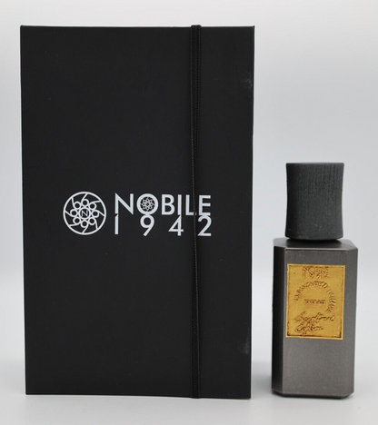 Nobile 1942 La Danza Delle Libellule Eccezionale Edizione Estratto 75 ml
