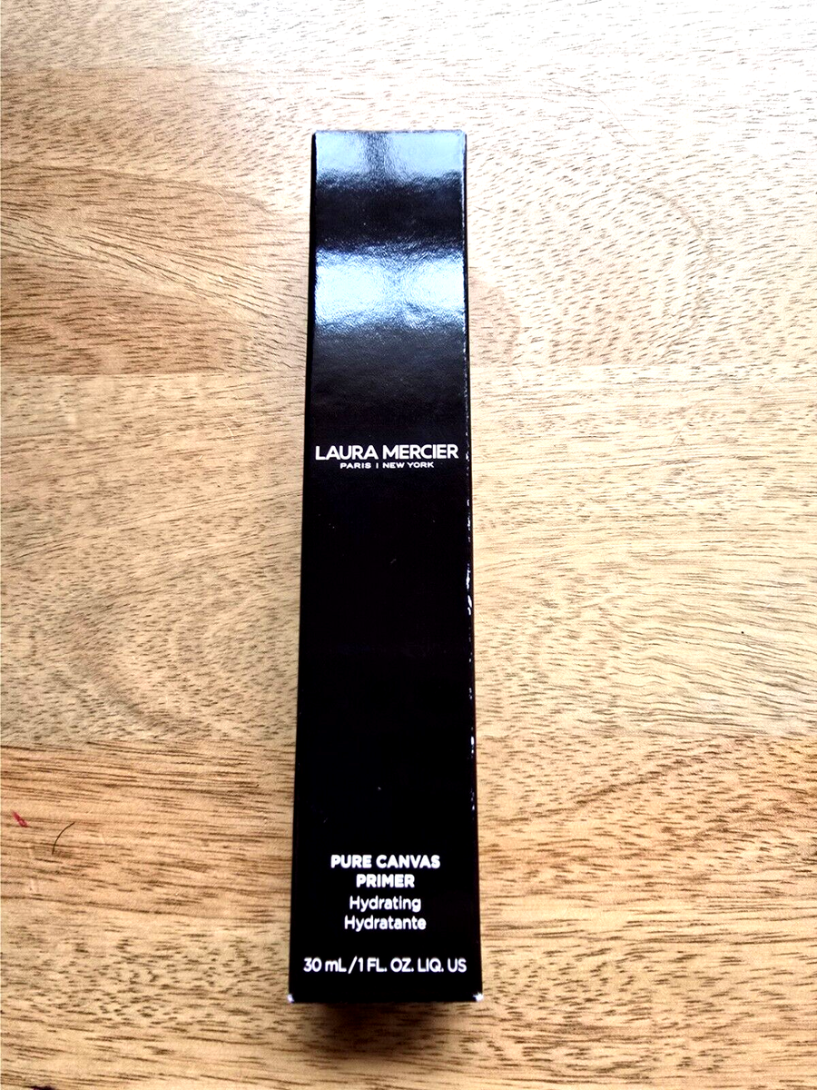 Laura Mercier Pure Canvas Primer Idratante 30 ml — Primer
