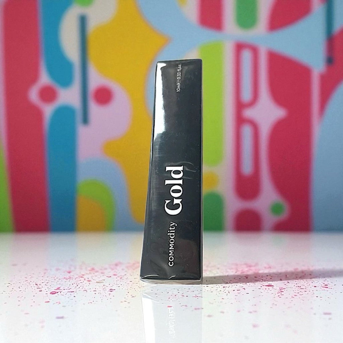 Commodity Gold + Bold 10 ml — Eau de Parfum Unisex