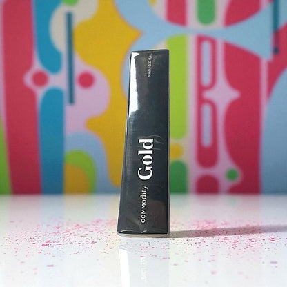 Commodity Gold + Bold 10 ml — Eau de Parfum Unisex