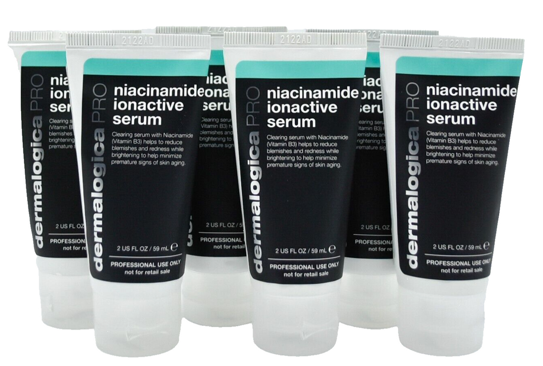 Dermalogica Pro Niacinamide Siero Viso 59 ml