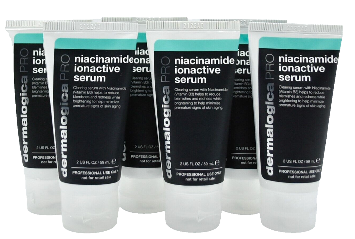 Dermalogica Pro Niacinamide Siero Viso 59 ml