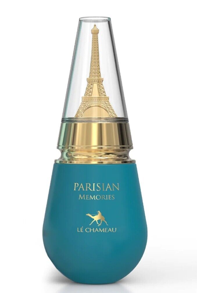 Le Chameau Parisian Memories 100 ml