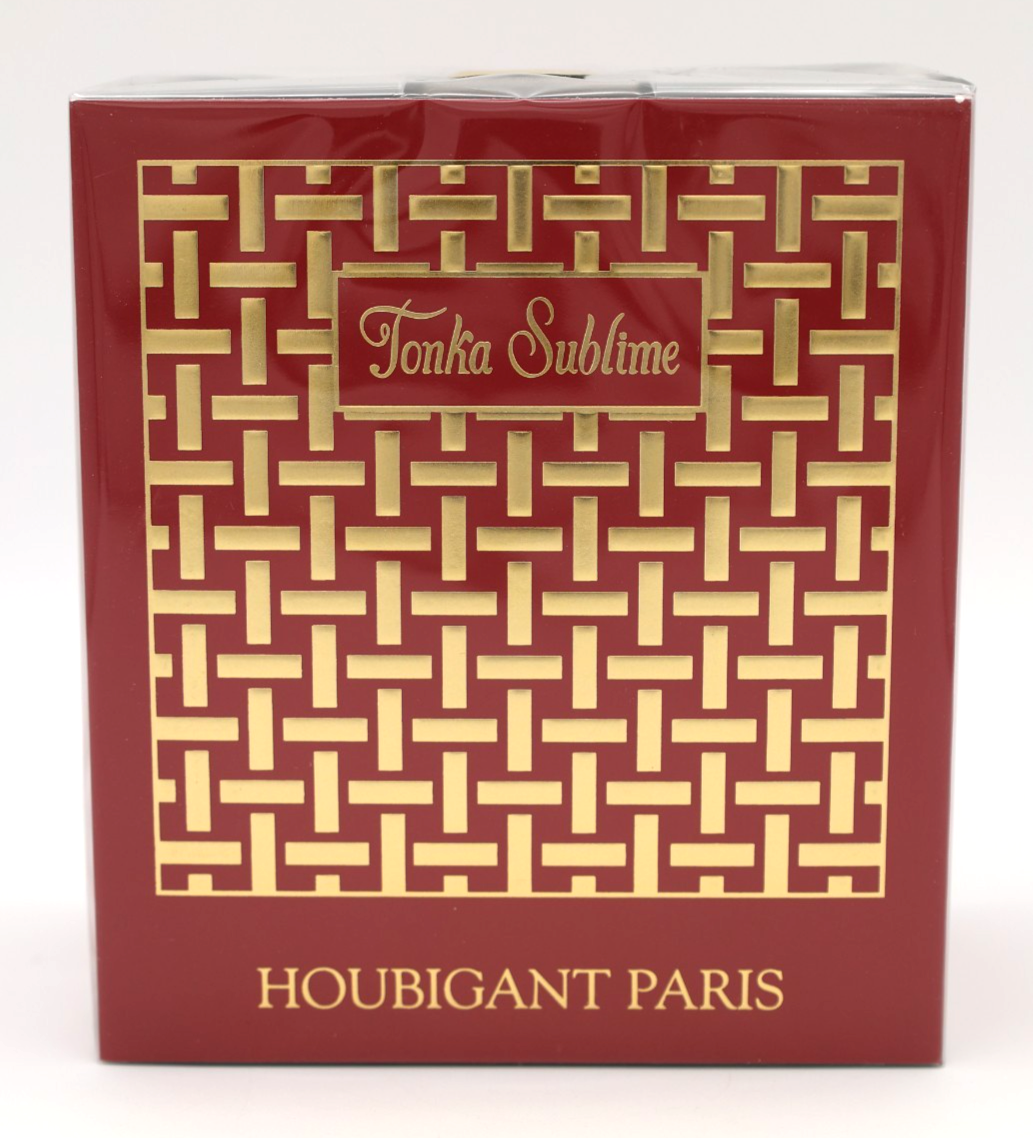 Houbigant Tonka Sublime 100 ml Unisex — Eau de Parfum