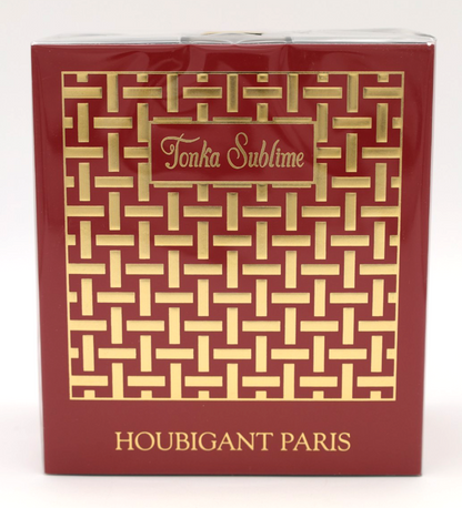 Houbigant Tonka Sublime 100 ml Unisex — Eau de Parfum