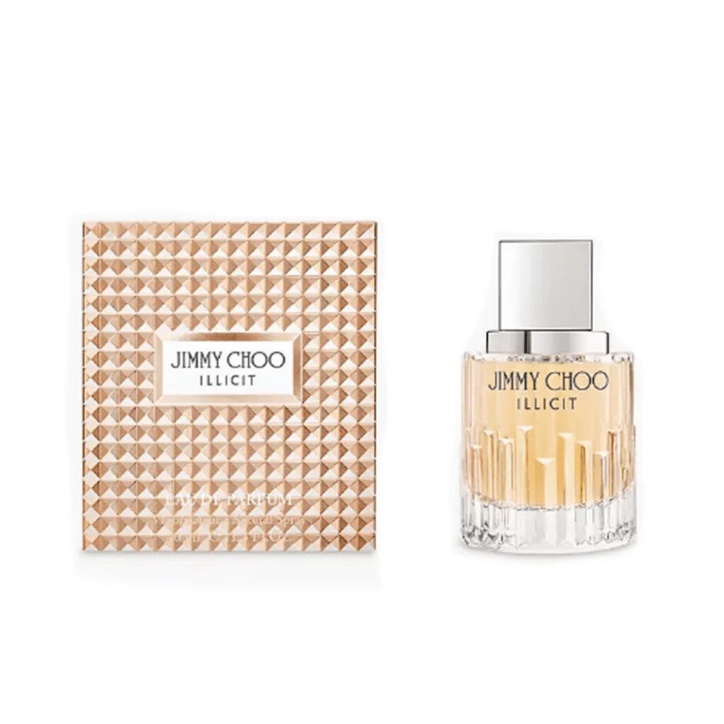 Jimmy Choo Illicità, eau de parfum, da donna, 60 ml