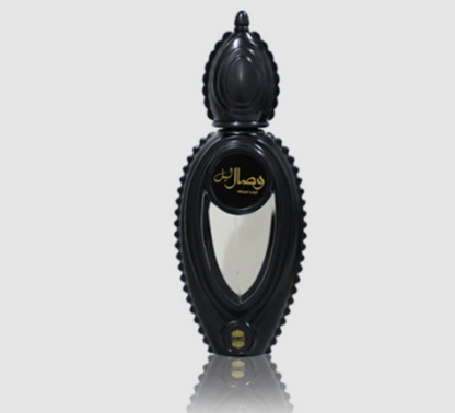 Ajmal Wisal Layl - EDP - Volume: 50 ml