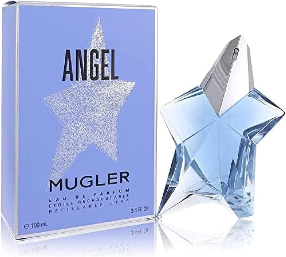 Thierry Mugler Angel Donna 100 ml — Eau de Parfum