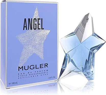 Thierry Mugler Angel Donna 100 ml — Eau de Parfum