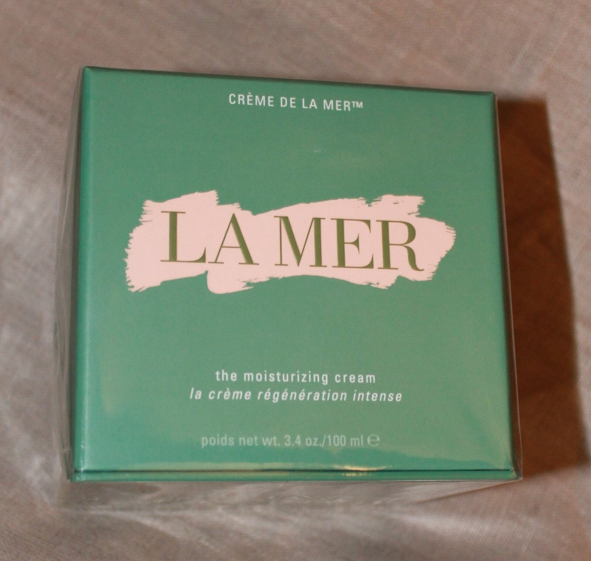 La mer Crema de la Mer 100 ml — Crema viso