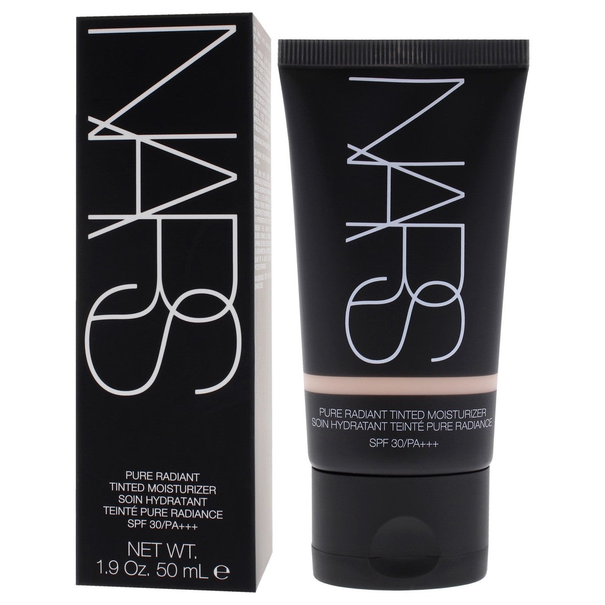Nars Pure Radiant Tinted Moisturizer SPF 30 50ml Terre Neuve