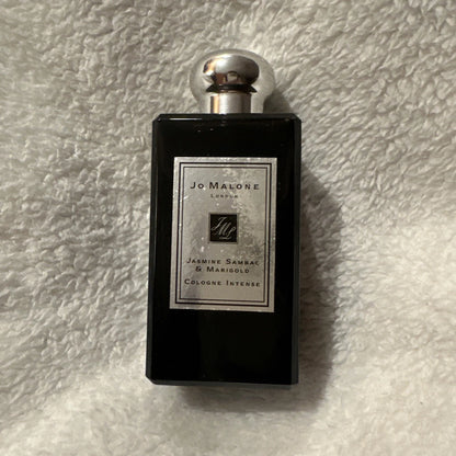 Jo malone Jasmine Sambac &amp; Marigold Uomo 100 ml — Acqua di Colonia