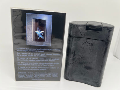 Thierry Mugler A * Uomo 50 ml — Eau de Toilette