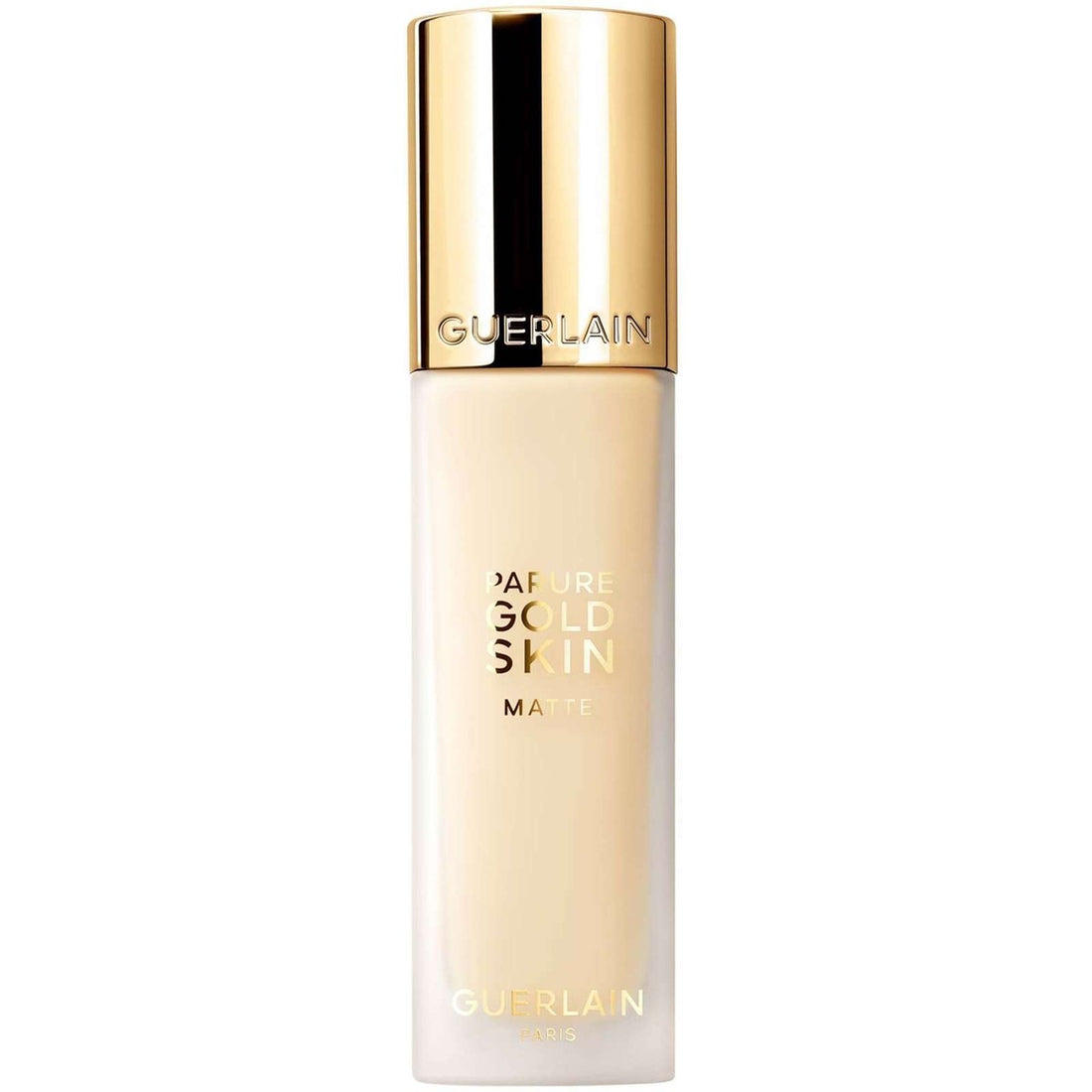 Guerlain Parure Oro Pelle Fondotinta 1,5N 35 ml — Fondotinta