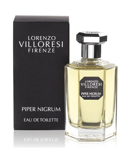 Lorenzo Villoresi Piper Nigrum 100 ml — Eau de Toilette