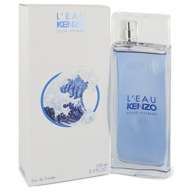 Kenzo L&