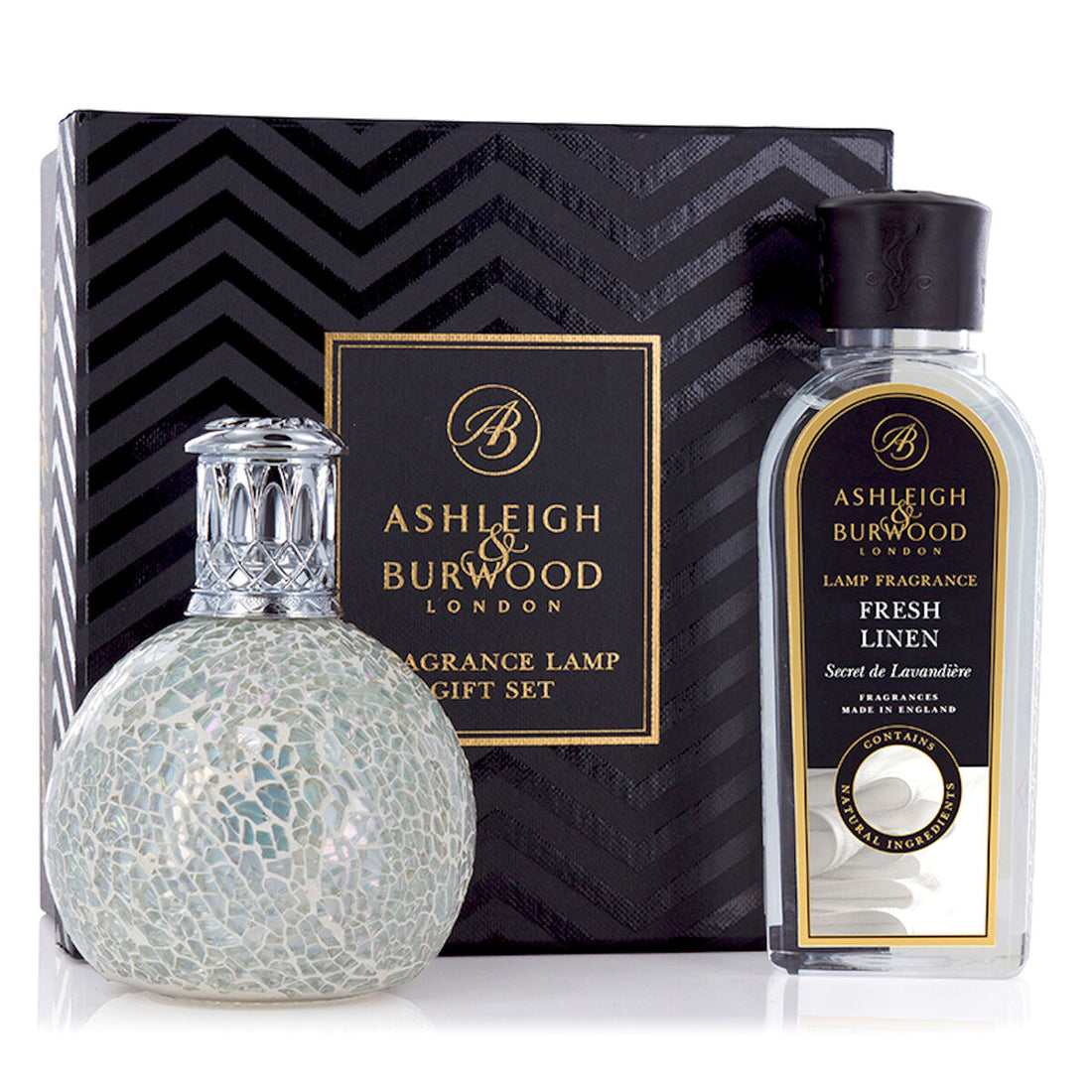 Ashleigh &amp; Burwood London 珍珠 250 毫升