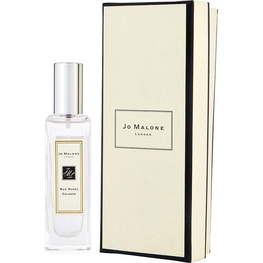Jo Malone Red Roses Donna 100 ml — Acqua di Colonia