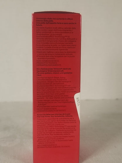 Shiseido Ultimune Power Infusing 30 ml — Siero
