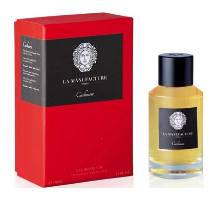 La manufacture Cashmere 100 ml Unisex — Eau de Parfum